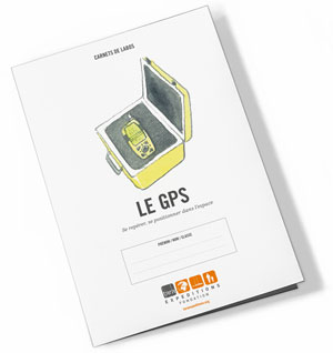 Carnet de labos - Le GPS